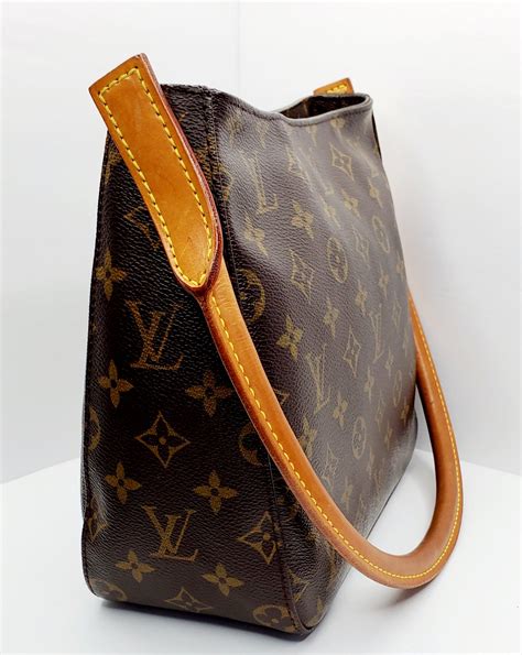 looping lv|lv looping bag.